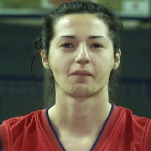 Η Βάσω Μπεσκάκη