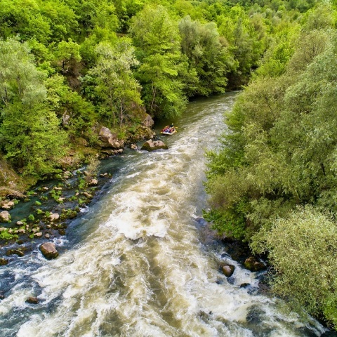 Νέστος ποταμός