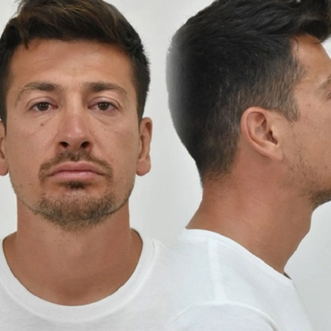 Αυτός είναι ο 34χρονος προπονητής τένις που κατηγορείται για σεξουαλική κακοποίηση δύο ανήλικων αθλητριών του