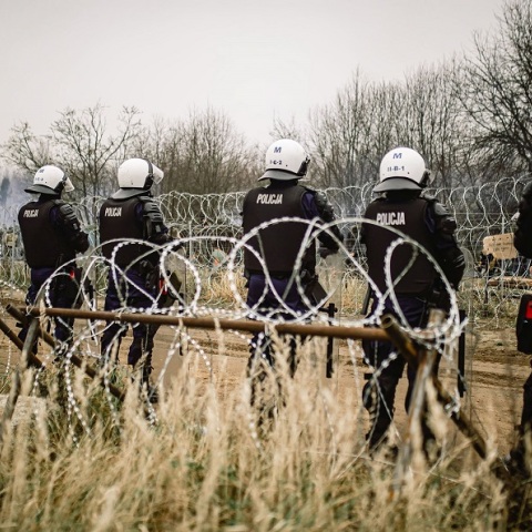 ΕΕ: Νέα ομοβροντία κυρώσεων στη Λευκορωσία