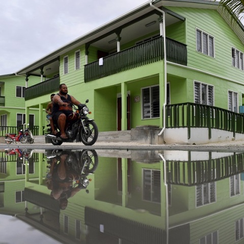 Τουβαλού - COP26