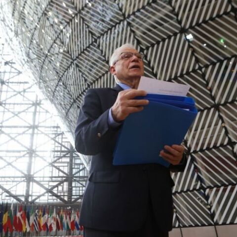 Κυρώσεις κατά Λευκορωσίας από την ΕΕ