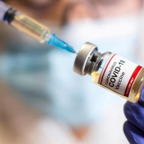 Ενημερωτική εκδήλωση της Ιατρικής Σχολής Λάρισας για την πανδημία