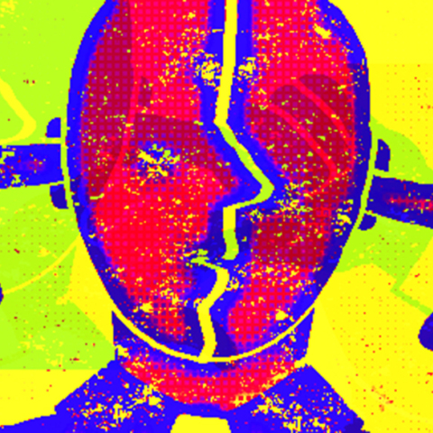 Αρνητές της Λογικής και της Κοινωνίας