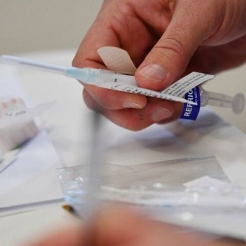 Ρεκόρ ραντεβού για την τρίτη δόση εμβολίου - Σε μία ημέρα έκλεισαν 105.000 πολίτες