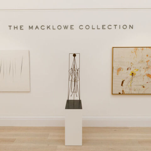 H δημοπρασία του ζεύγους Μακλόου