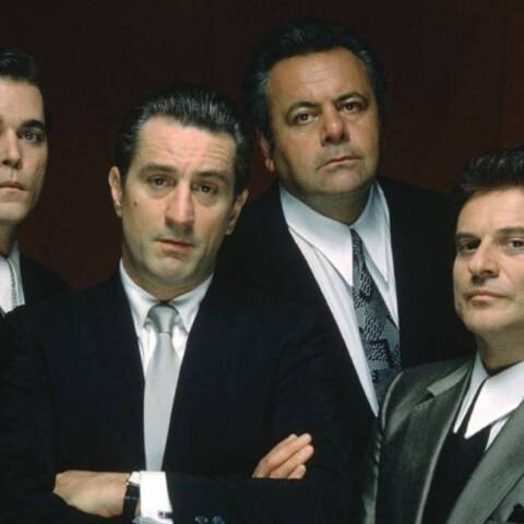 «Τα Καλά Παιδιά» του Μάρτιν Σκορσέζε