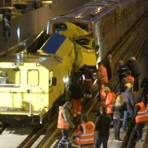 Δυστύχημα με έναν νεκρό στον ΗΣΑΠ