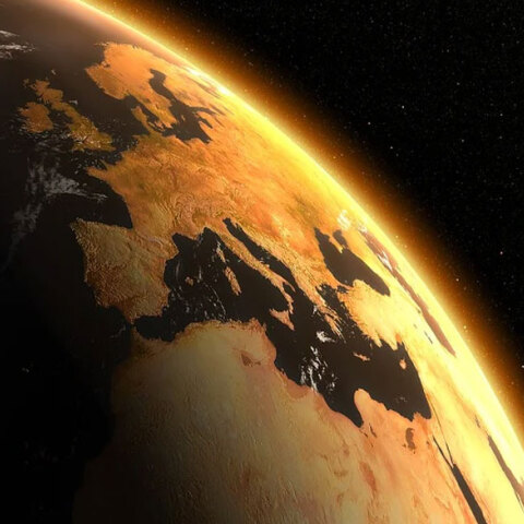 Κλιματική αλλαγή