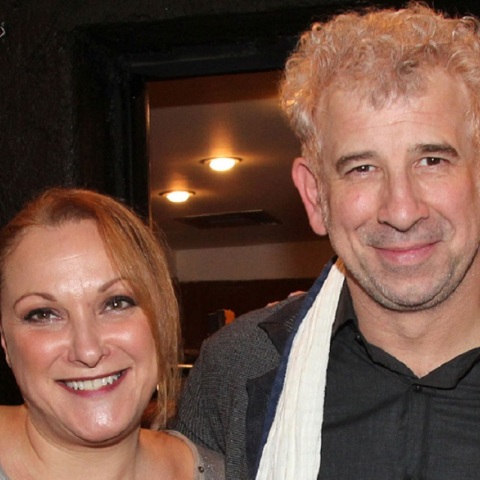 Ρένια Λουιζίδου για Πέτρο Φιλιππίδη: Ήταν θυελλώδης, δύσκολος και αντιφατικός