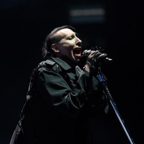 Marilyn Manson