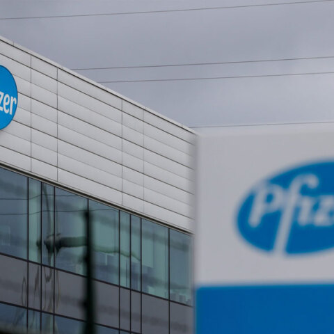 Pfizer