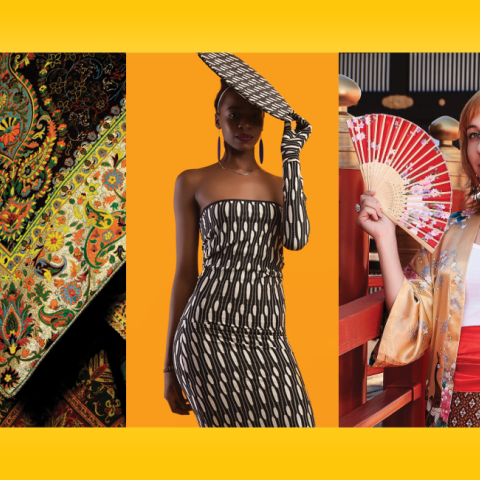 Ξεφορτωθείτε ό,τι δεν είναι πια στη μόδα