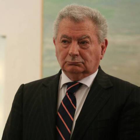 Σήφης Βαλυράκης