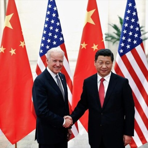 Τηλεδιάσκεψη κορυφής Μπάιντεν-Σι: «Ο ανταγωνισμός δεν πρέπει να εξελιχτεί σε σύγκρουση»