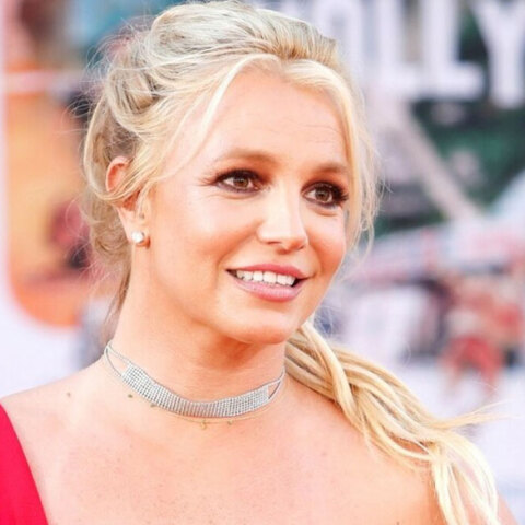 Μπρίτνεϊ Σπίαρς