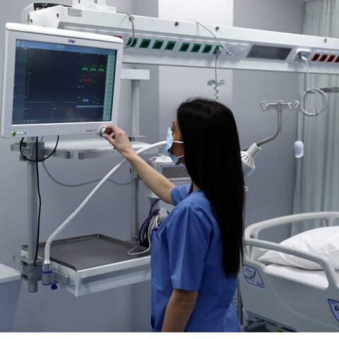 «Βράζουν» και πάλι οι Σέρρες: Πέντε νεκροί από κορονoϊό σε ένα 24ωρο