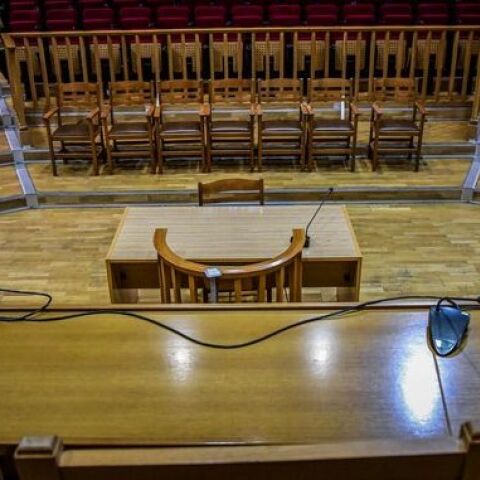 Χρήστος Χρονόπουλος: Εκδικάζεται η έφεση των αστυνομικών που καταδικάστηκαν για τον ξυλοδαρμό του