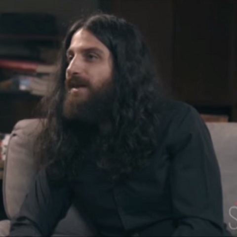 Ο εγγονός του Μίκη Θεοδωράκη, Άγγελος Θεοδωράκης - Παπαγγελίδης