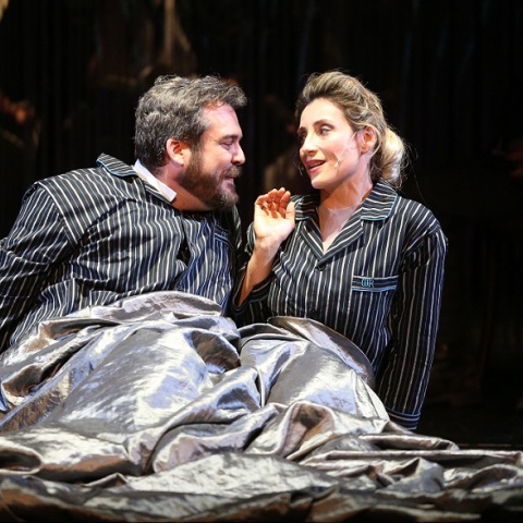 Ευδοκία Ρουμελιώτη: Βάλαμε μέσον για να δωρίσουμε τα όργανα της μητέρας μου