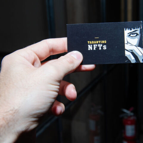 Η Miramax μηνύει τον Κουέντιν Ταραντίνο για uncut σκηνές του Pulp Fiction