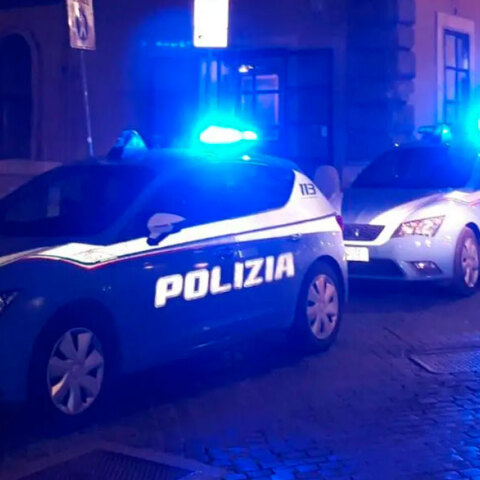 Στην Ιταλία άνδρας σκότωσε τη σύζυγο, τα παιδιά και την πεθερά του πριν βάλει τέλος στη ζωή του (ΦΩΤΟ ΑΡΧΕΙΟΥ)