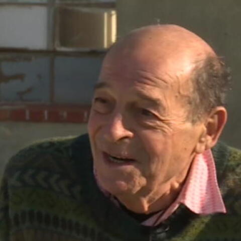 Μανούσος Μανουσάκης: «Μου πρότειναν να κάνω σειρά με έρωτα μεταξύ εμβολιασμένου και ανεμβολίαστης»