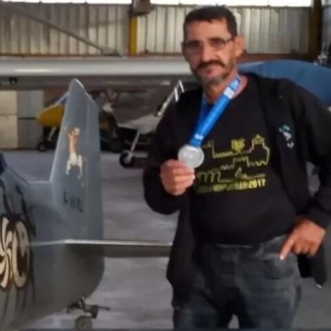 Αγωνία για τον 62χρονο που αγνοείται με μονοκινητήριο αεροσκάφος