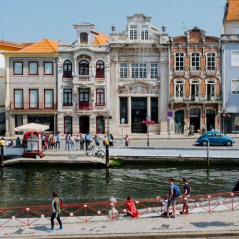 Πορτογαλία 