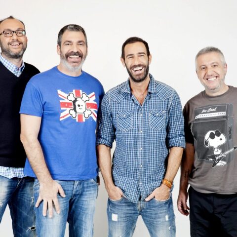 Ραδιο Αρβύλα