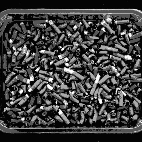 Αποτσίγαρα