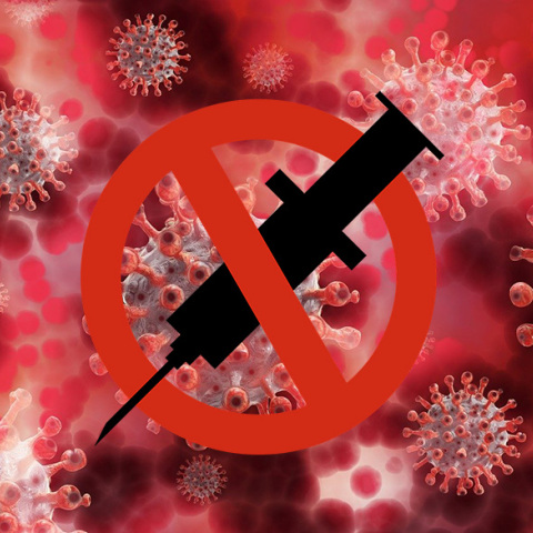 Αντι-εμβολιασμός