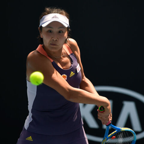 Αγνοείται η Κινέζα τενίστρια που κατήγγειλε τον Γκαολί Ζανγκ   