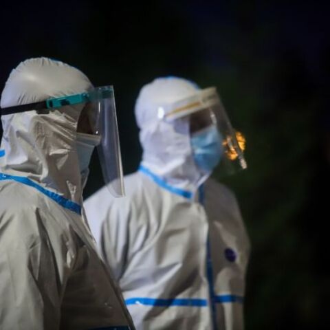 Ξεκινά η επίταξη ιατρών σε Μακεδονία, Θράκη και Θεσσαλία- Δημοσιεύτηκε το ΦΕΚ   