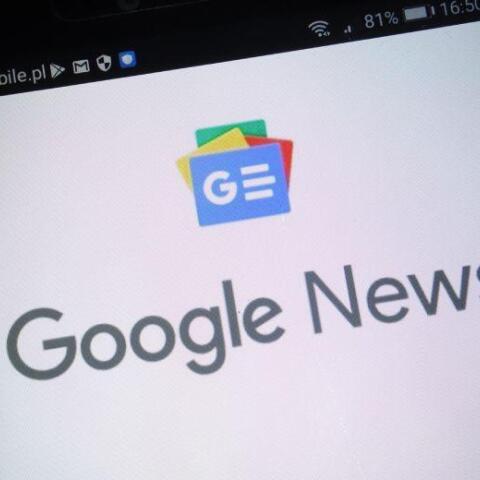 Ιστορική συμφωνία Google – AFP: 5ετής αποζημίωση για την online χρήση ειδήσεων