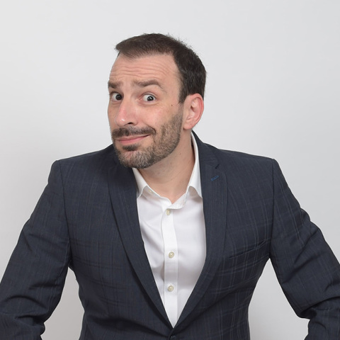 Γιώργος Χατζηπαύλου