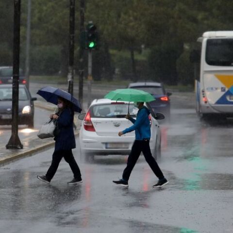 Πρόγνωση του καιρού