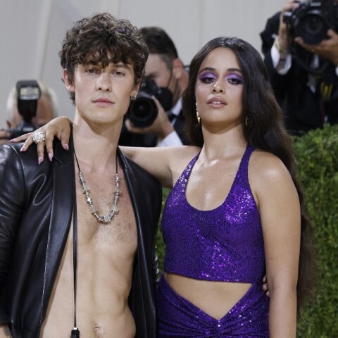 Οι Shawn Mendes και Camila Cabello