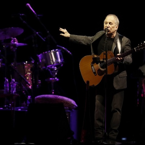 Paul Simon 