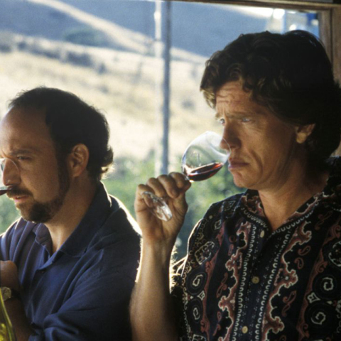 Τι Να Δω Σήμερα: "Sideways" του Αλεξάντερ Πέιν - Η Φωτεινή Αλευρά διαλέγει την ταινία της ημέρας