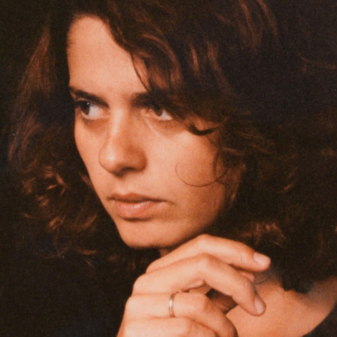 Ελένη Τσαλιγοπούλου