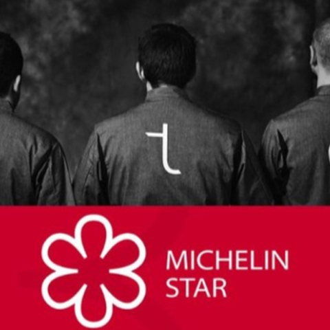 Νέα αστέρια Michelin στην Αθήνα: CTC και Pelagos 