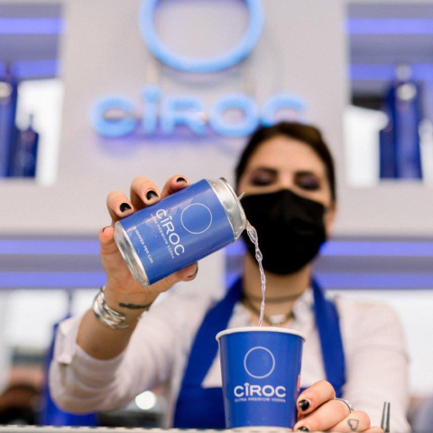 Η Diageo εντυπωσίασε το κοινό του Athens Bar Show 2021