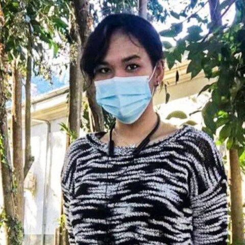 Καβάλα: Νεαρή Αφγανή πρόσφυγας μέλος του Δημοτικού Συμβουλίου Νέων