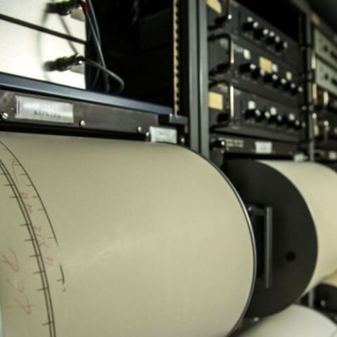 Σεισμός τώρα στην Κεφαλονιά κοντά στο Αργοστόλι