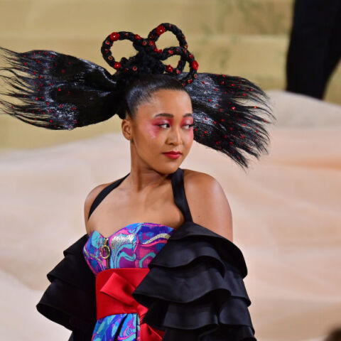 Ναόμι Όσακα: το νέο πρόσωπο στη νέα εποχή της Victoria’s Secret