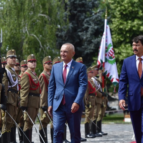  Έντονο διάβημα της Ελλάδας προς την Προεδρία της Αλβανίας σχετικά με έκθεση φωτογραφιών και χαρτών