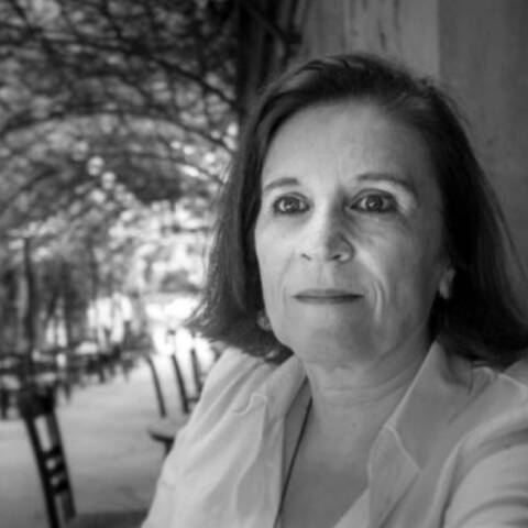 Βάσω Κιντή, καθηγήτρια Φιλοσοφίας στο ΕΚΠΑ