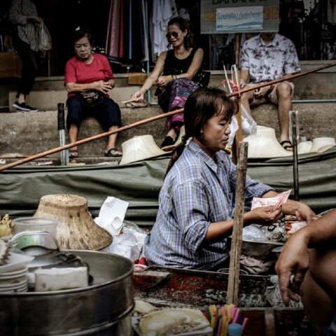 Κορωνοϊός-Έρευνα: Σε αγορά της Ουχάν βρέθηκε η ασθενής «μηδέν»