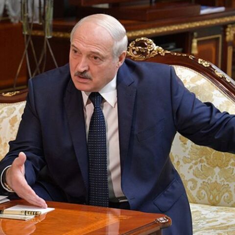 Λευκορωσία: Ο Αλεξάντρ Λουκασένκο παραδέχθηκε ότι βοήθησε τους μετανάστες να περάσουν στην Πολωνία